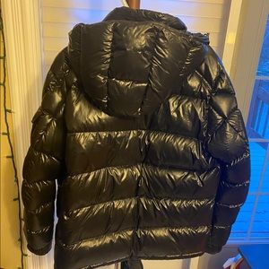 Moncler Mens Winter Jacket